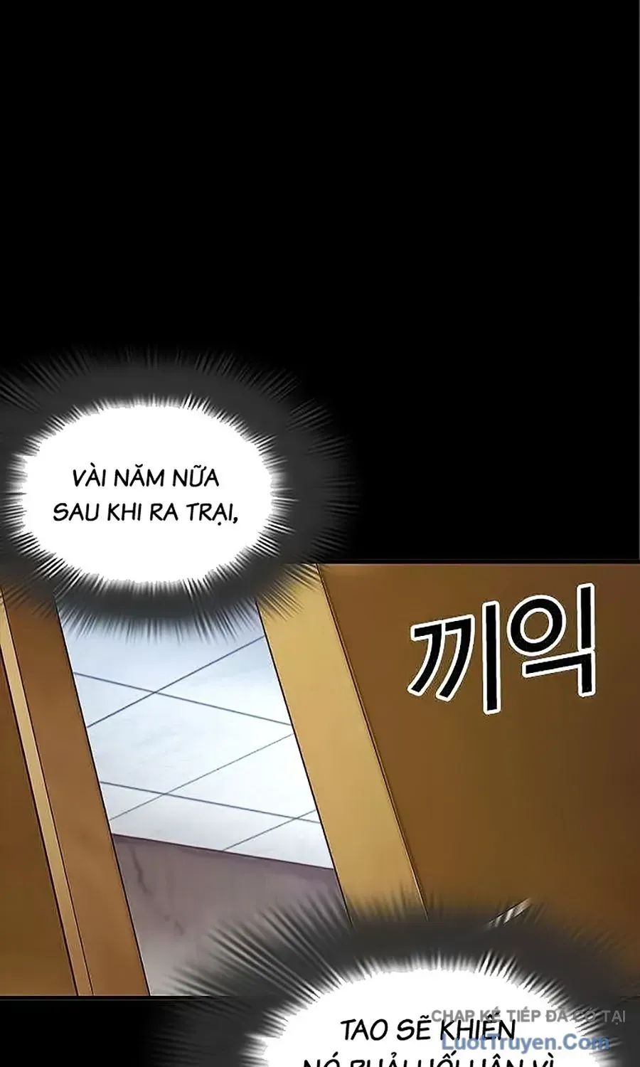Ngoài Vòng Pháp Luật: Khởi Nguyên Chap 11 - Next Chap 12