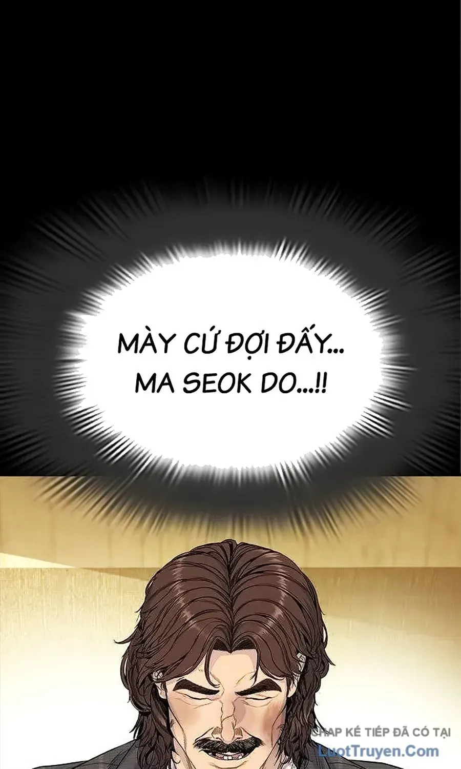 Ngoài Vòng Pháp Luật: Khởi Nguyên Chap 11 - Next Chap 12