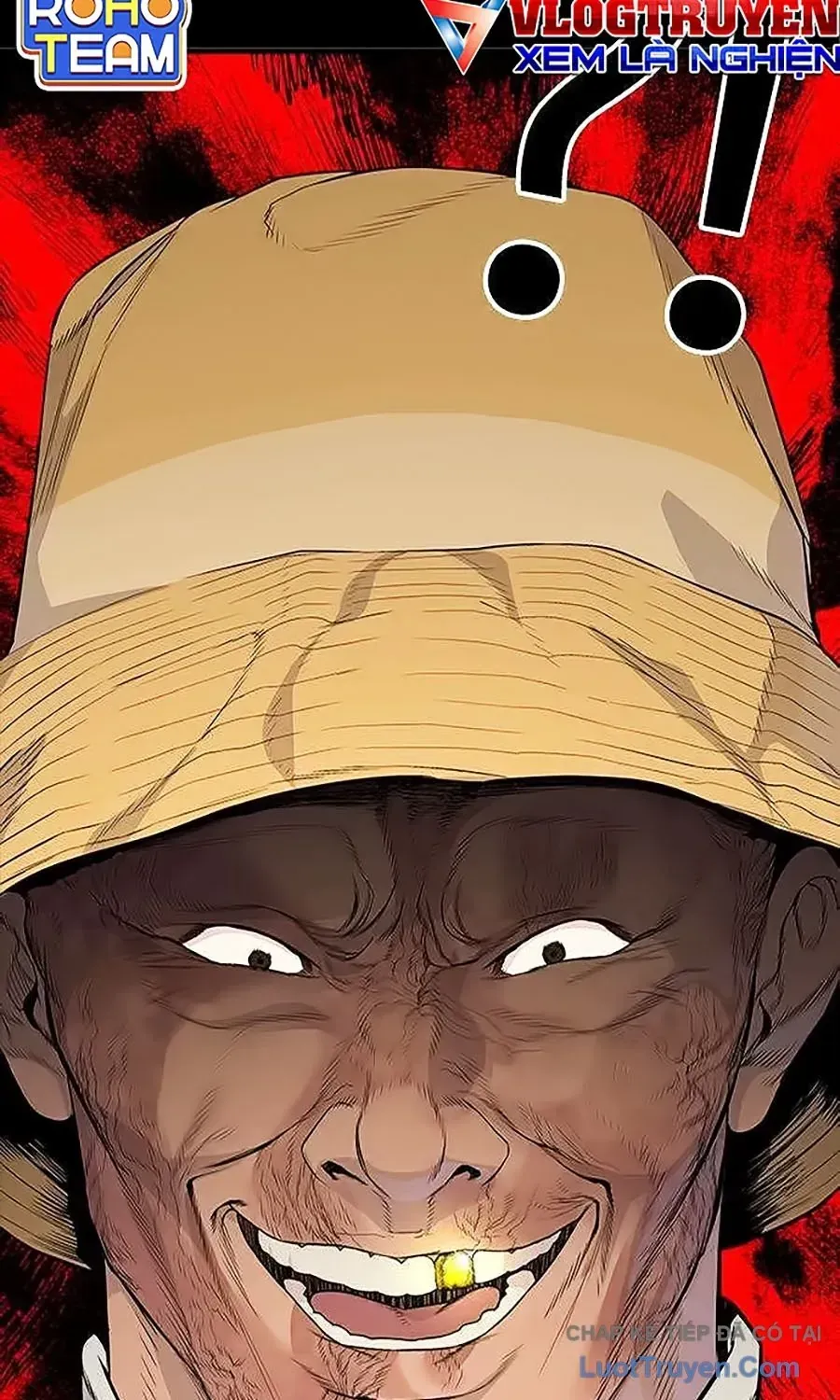 Ngoài Vòng Pháp Luật: Khởi Nguyên Chap 11 - Next Chap 12