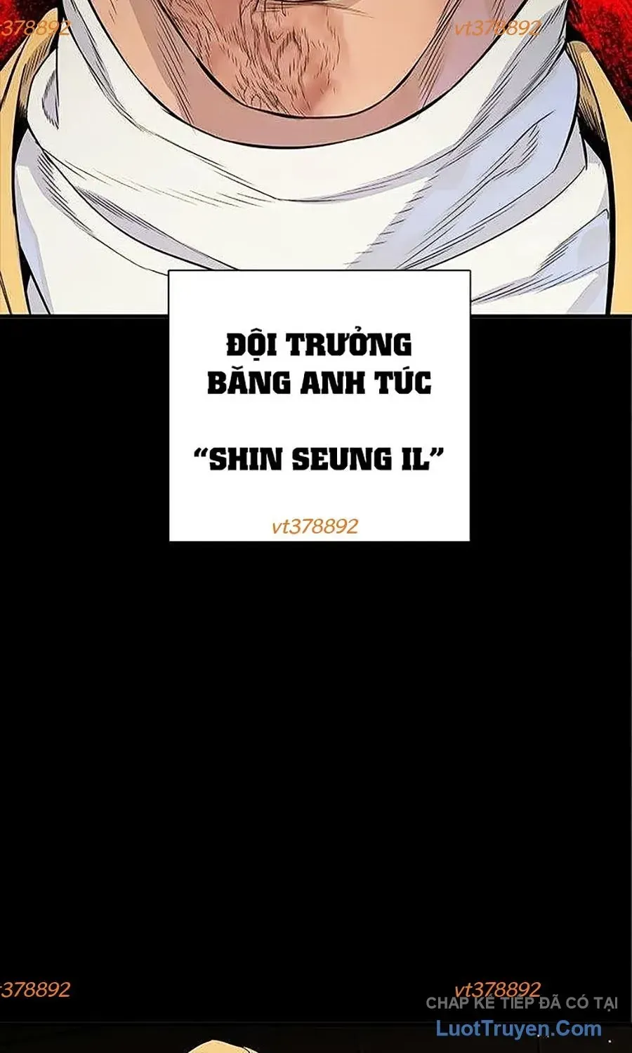 Ngoài Vòng Pháp Luật: Khởi Nguyên Chap 11 - Next Chap 12