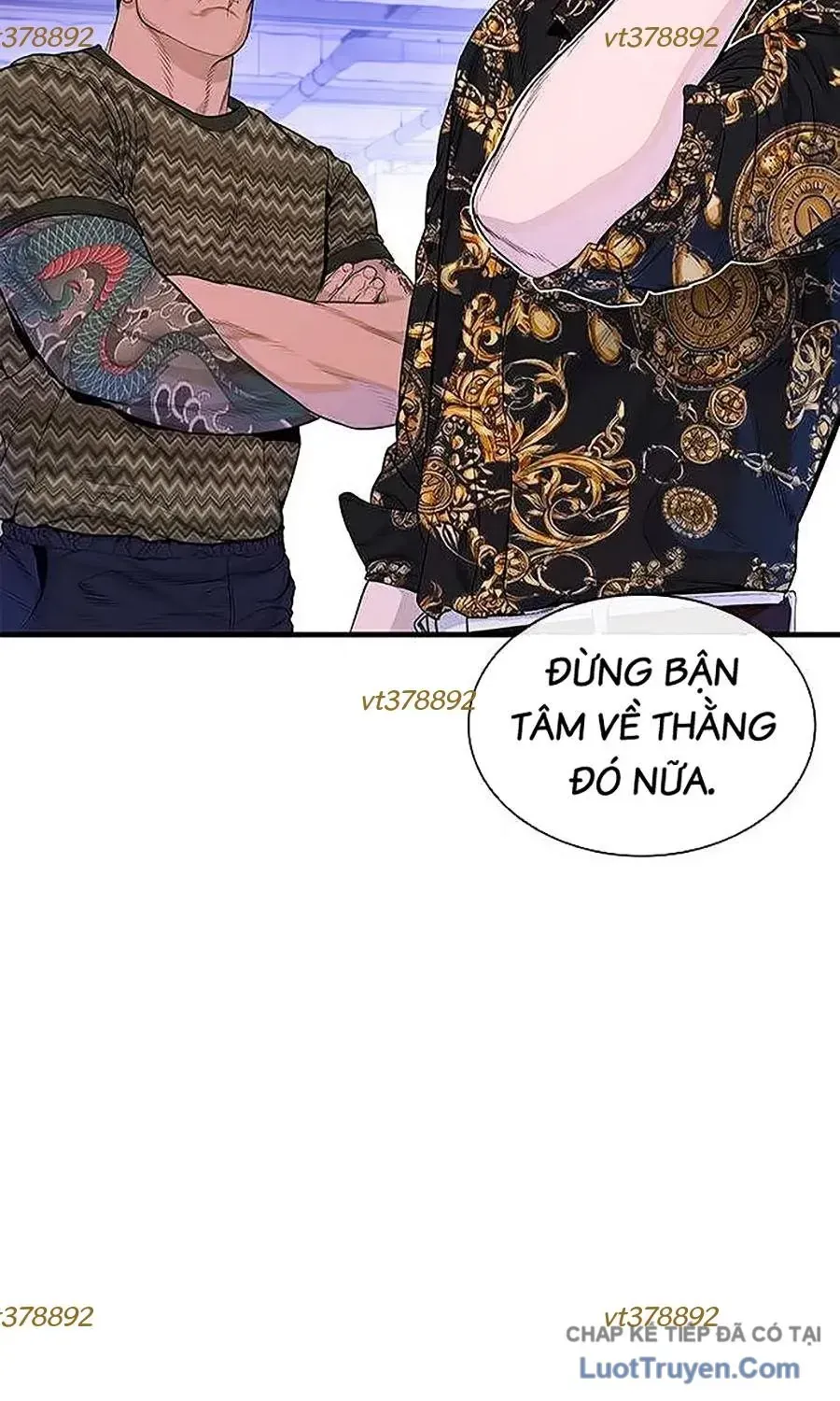 Ngoài Vòng Pháp Luật: Khởi Nguyên Chap 11 - Next Chap 12