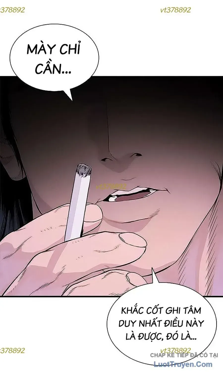 Ngoài Vòng Pháp Luật: Khởi Nguyên Chap 11 - Next Chap 12