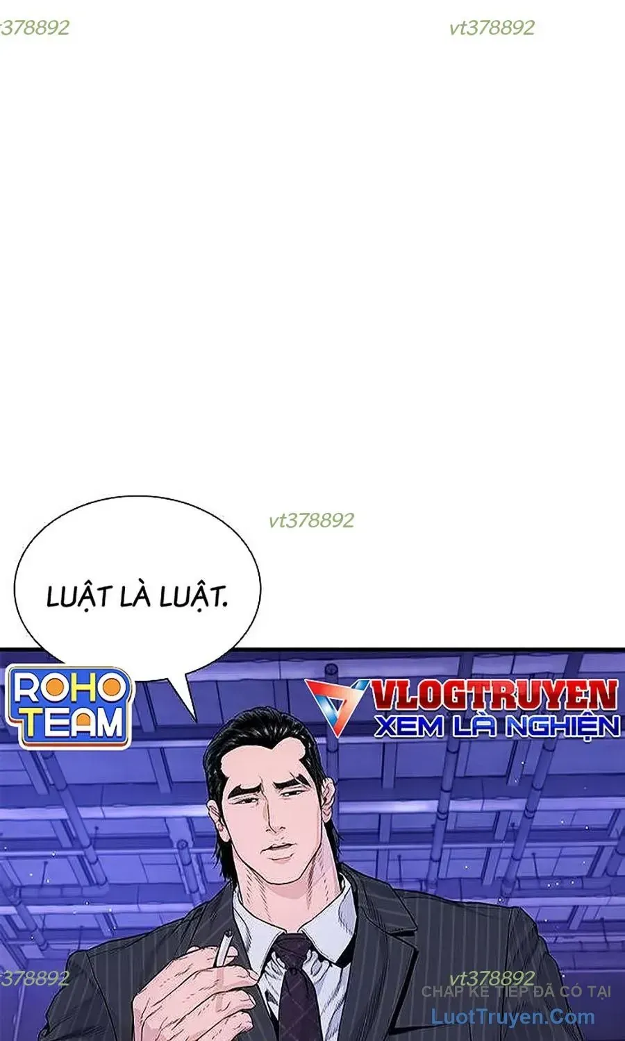 Ngoài Vòng Pháp Luật: Khởi Nguyên Chap 11 - Next Chap 12