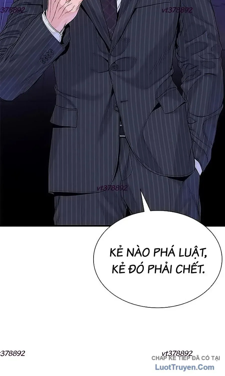Ngoài Vòng Pháp Luật: Khởi Nguyên Chap 11 - Next Chap 12