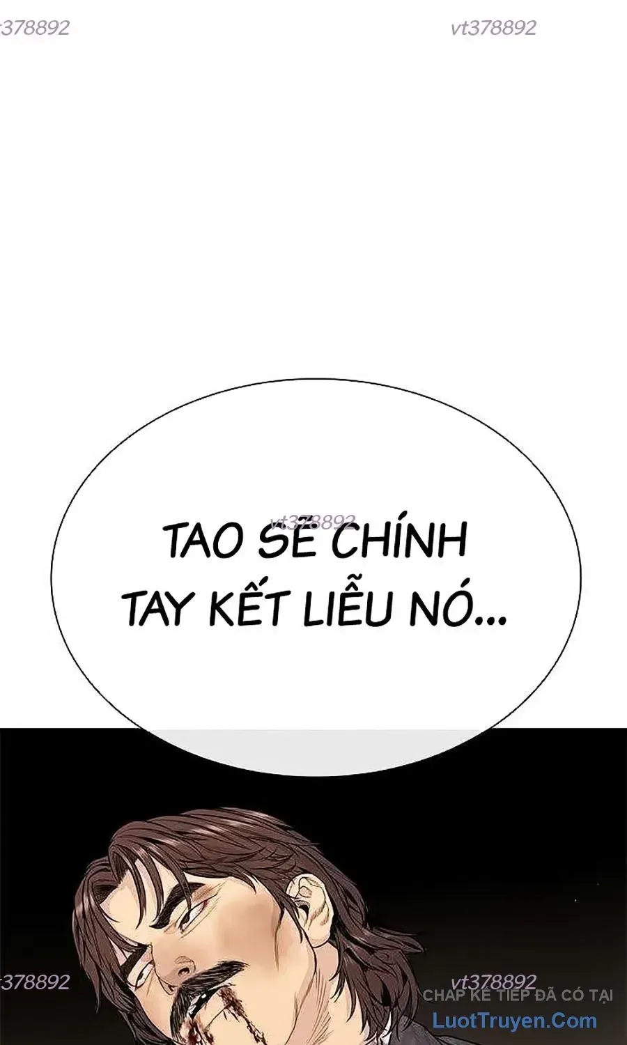 Ngoài Vòng Pháp Luật: Khởi Nguyên Chap 11 - Next Chap 12