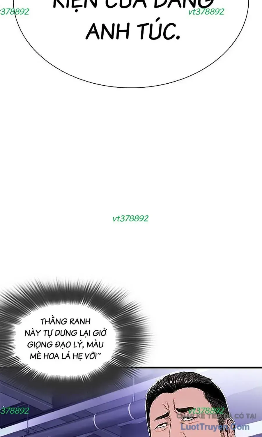 Ngoài Vòng Pháp Luật: Khởi Nguyên Chap 11 - Next Chap 12