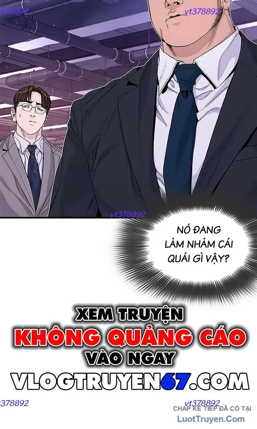 Ngoài Vòng Pháp Luật: Khởi Nguyên Chap 11 - Next Chap 12