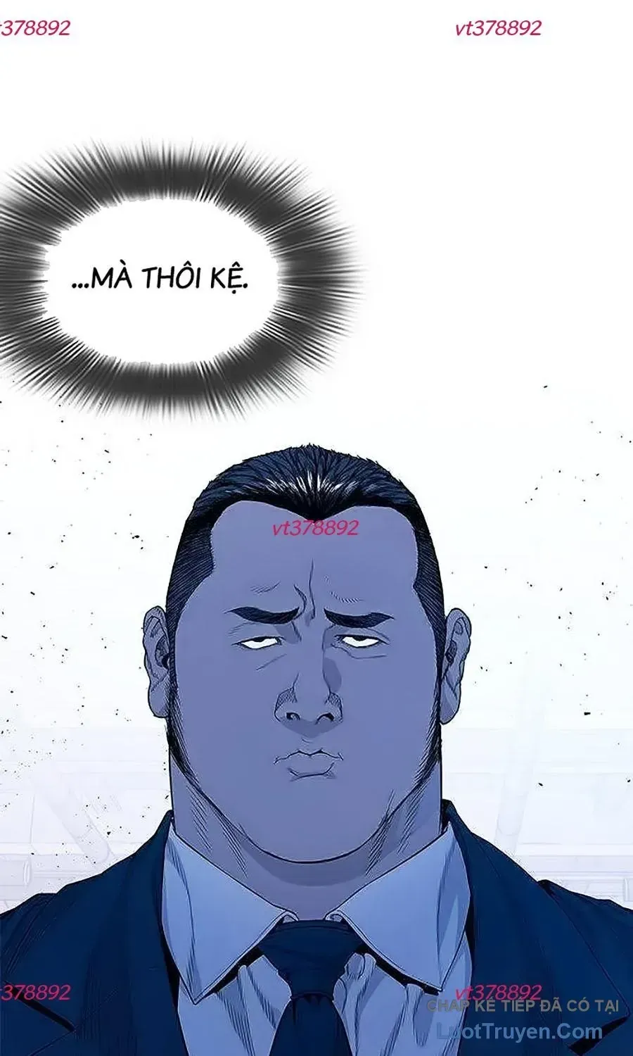 Ngoài Vòng Pháp Luật: Khởi Nguyên Chap 11 - Next Chap 12