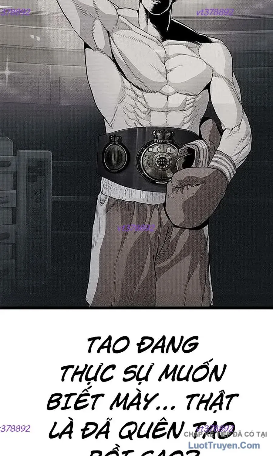 Ngoài Vòng Pháp Luật: Khởi Nguyên Chap 11 - Next Chap 12