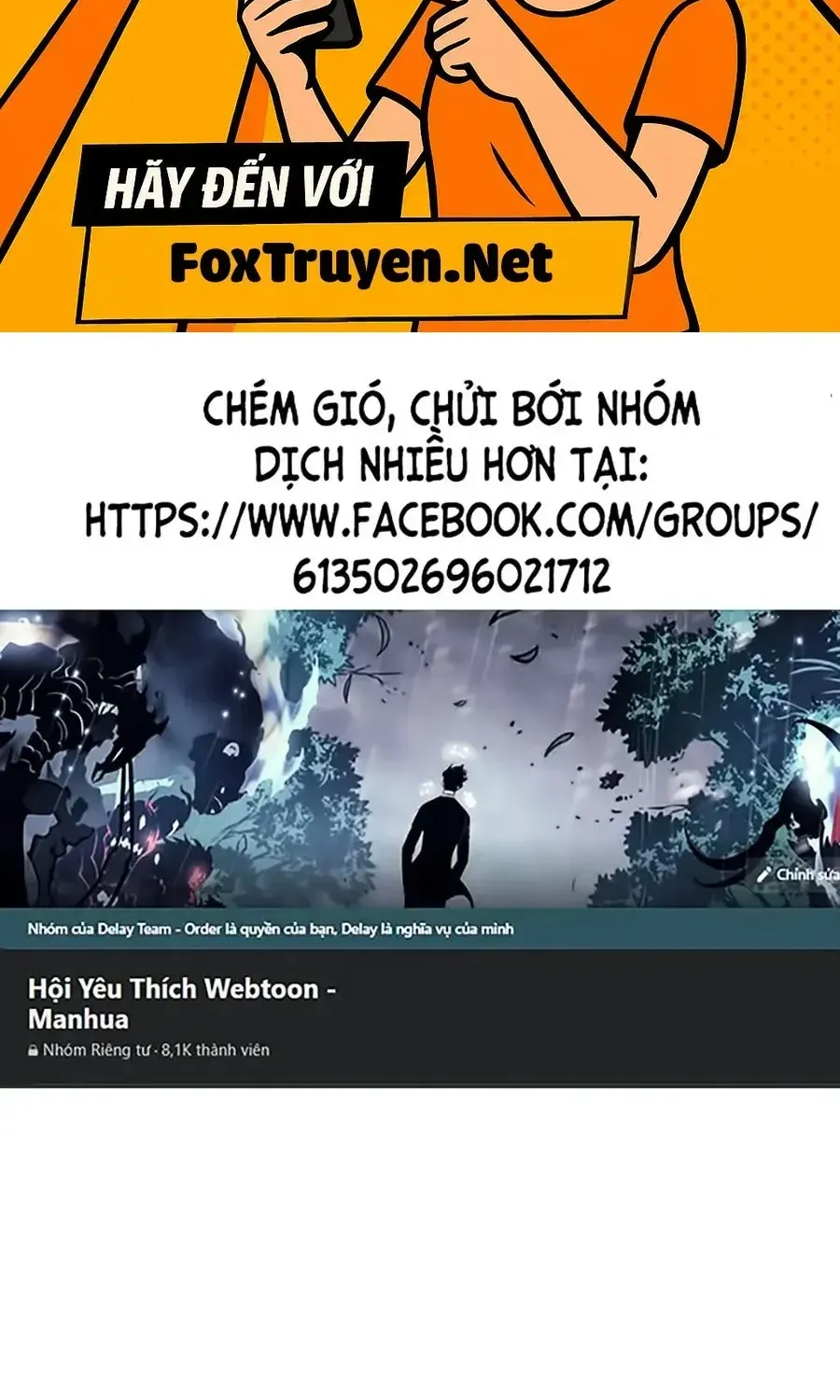 Ngoài Vòng Pháp Luật: Khởi Nguyên Chap 12 - Next Chap 13