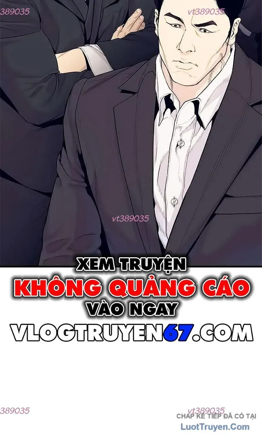 Ngoài Vòng Pháp Luật: Khởi Nguyên Chap 12 - Next Chap 13