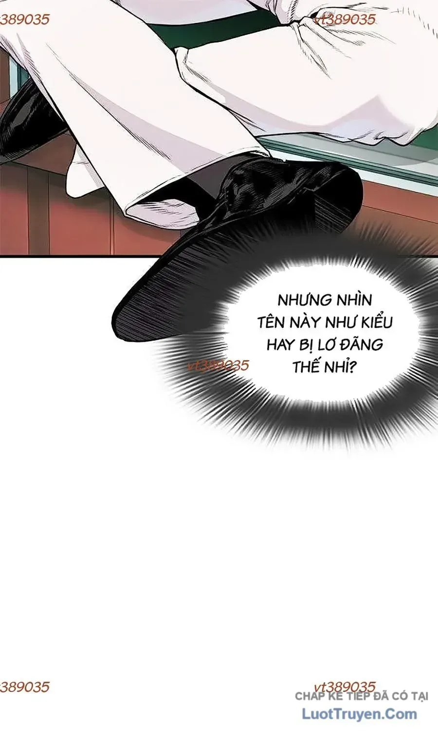 Ngoài Vòng Pháp Luật: Khởi Nguyên Chap 12 - Next Chap 13