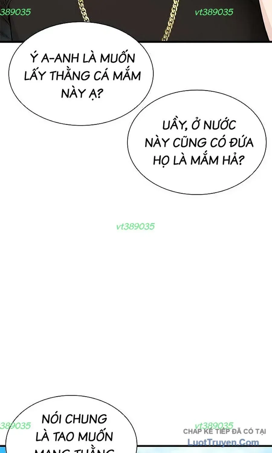 Ngoài Vòng Pháp Luật: Khởi Nguyên Chap 12 - Next Chap 13