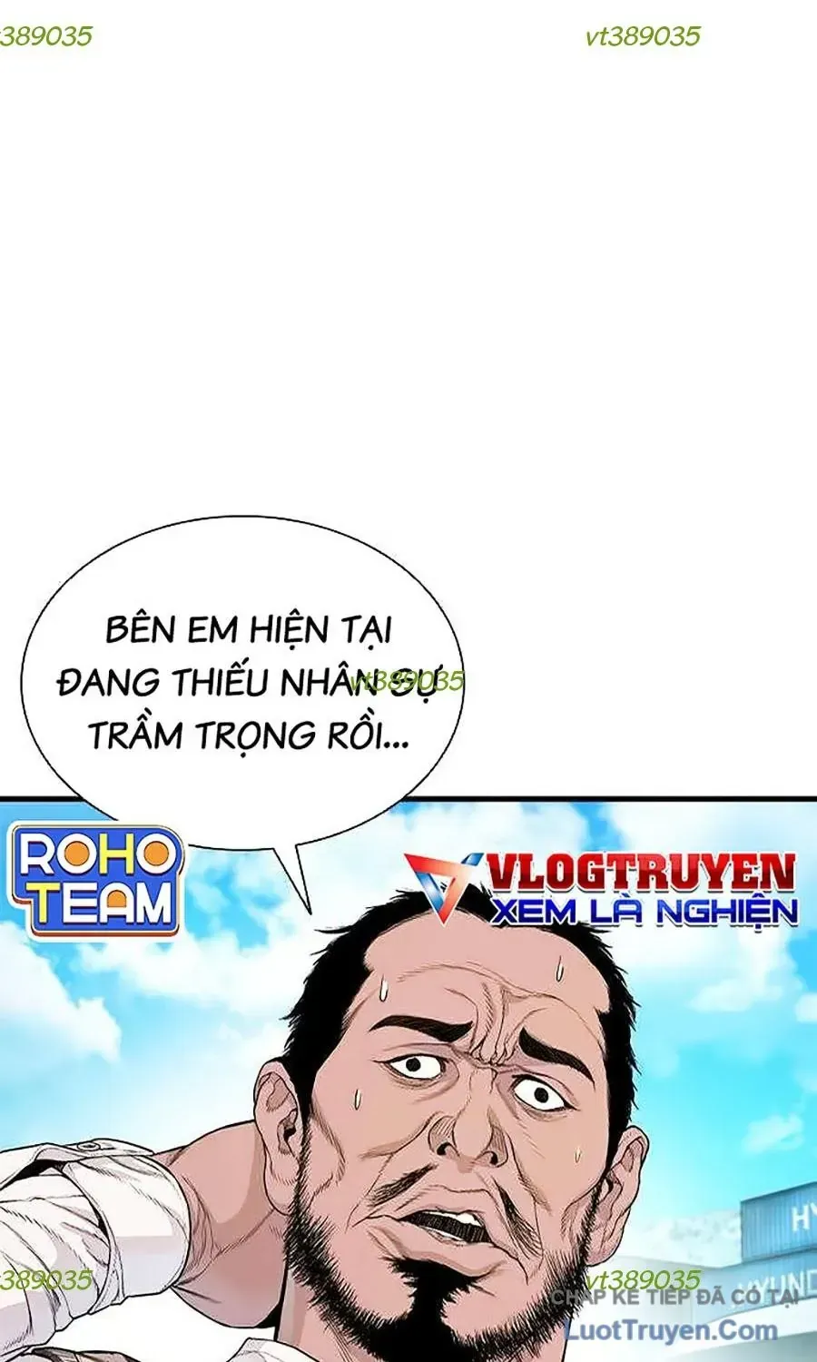 Ngoài Vòng Pháp Luật: Khởi Nguyên Chap 12 - Next Chap 13