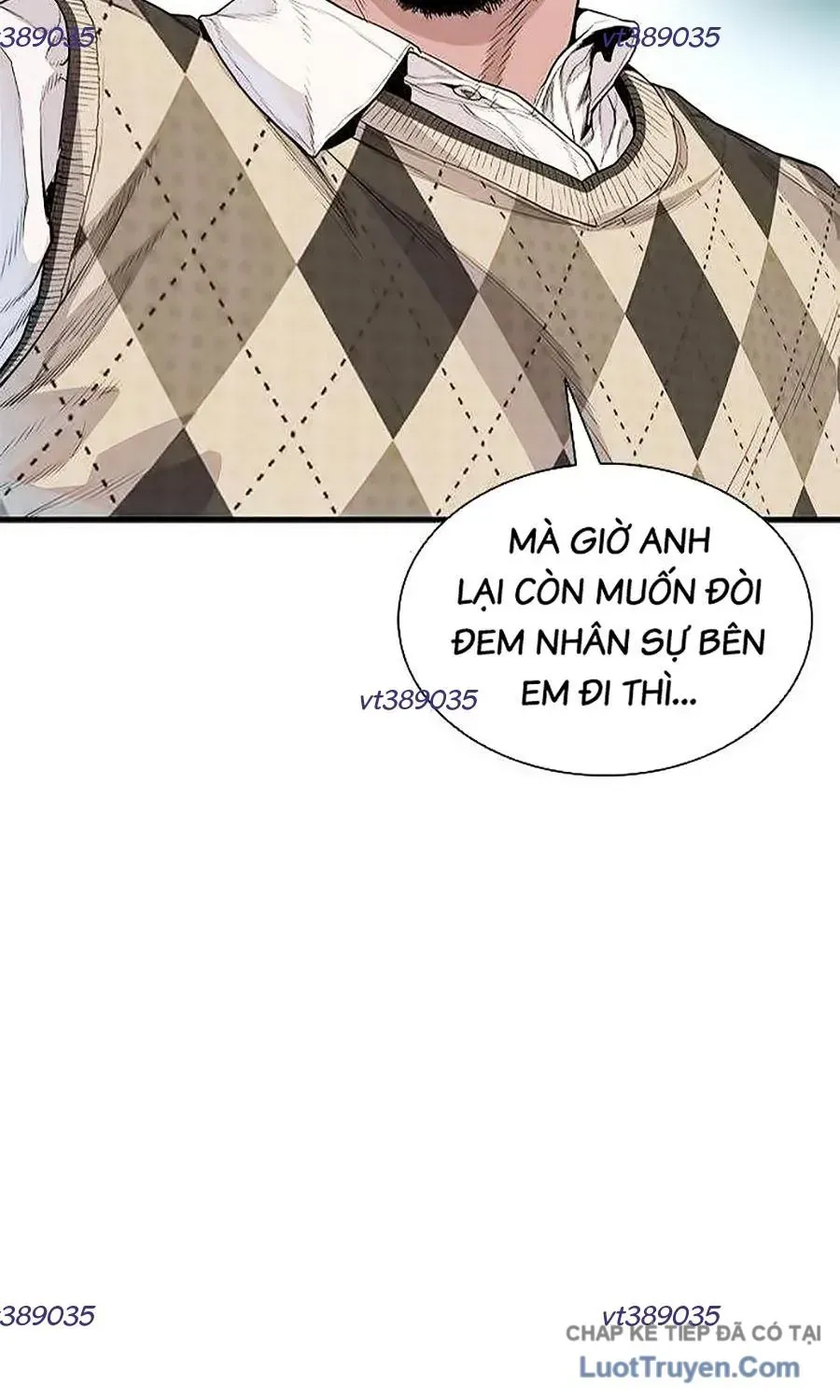 Ngoài Vòng Pháp Luật: Khởi Nguyên Chap 12 - Next Chap 13