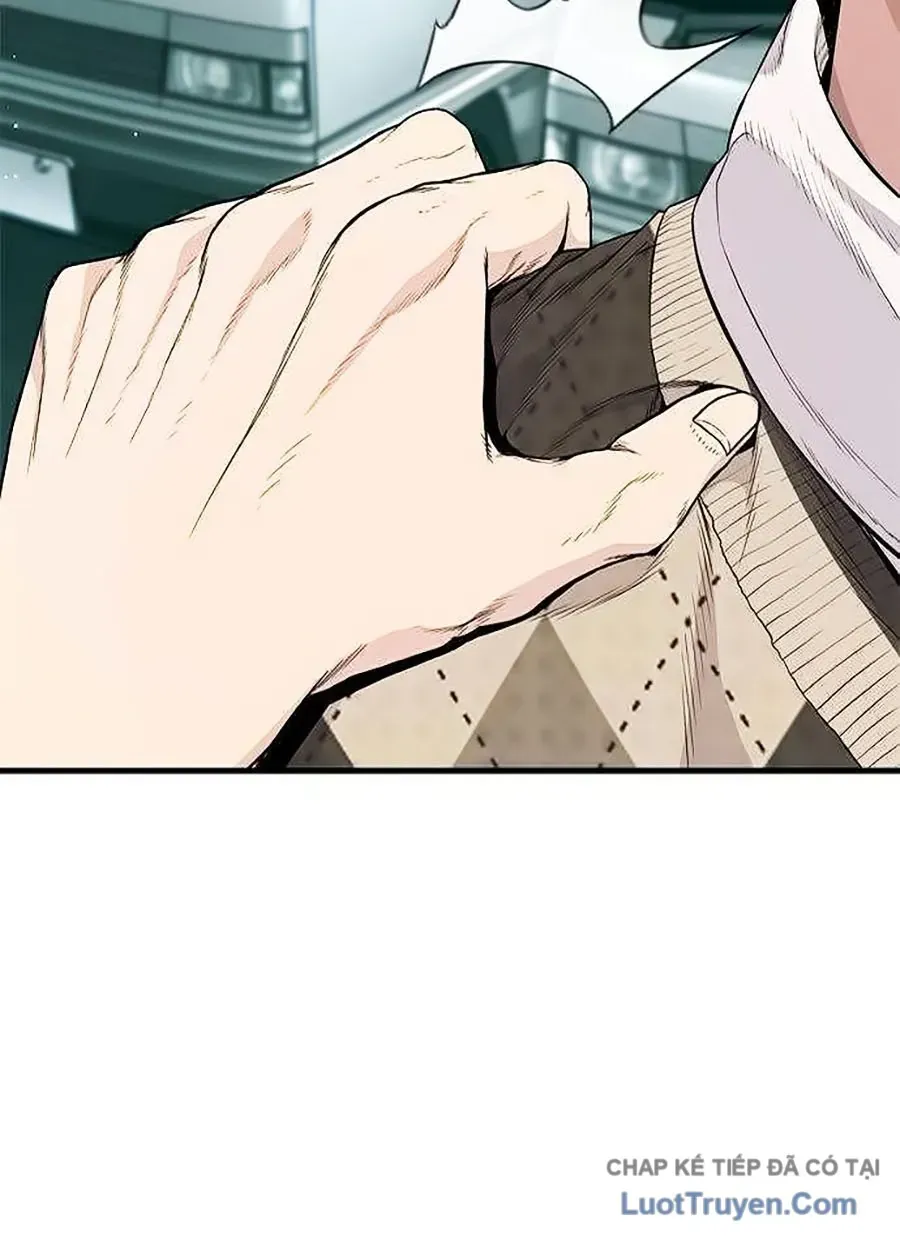 Ngoài Vòng Pháp Luật: Khởi Nguyên Chap 12 - Next Chap 13