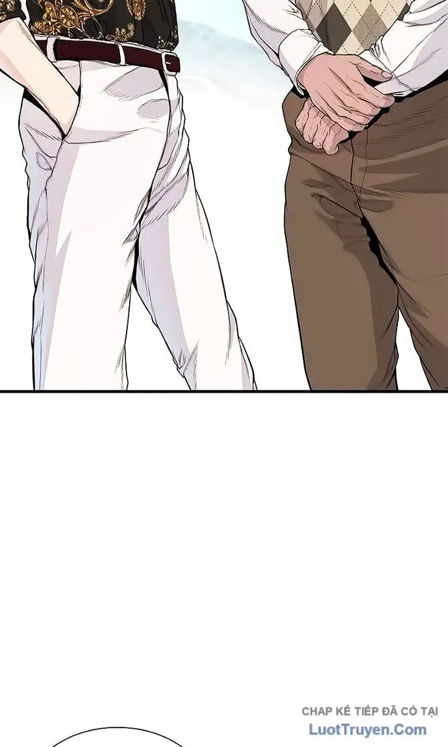 Ngoài Vòng Pháp Luật: Khởi Nguyên Chap 12 - Next Chap 13