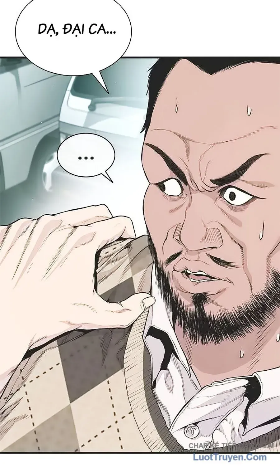 Ngoài Vòng Pháp Luật: Khởi Nguyên Chap 12 - Next Chap 13