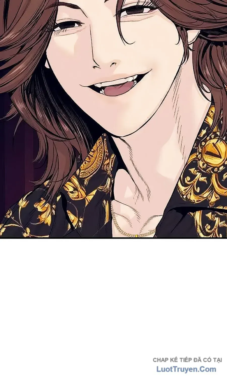 Ngoài Vòng Pháp Luật: Khởi Nguyên Chap 12 - Next Chap 13