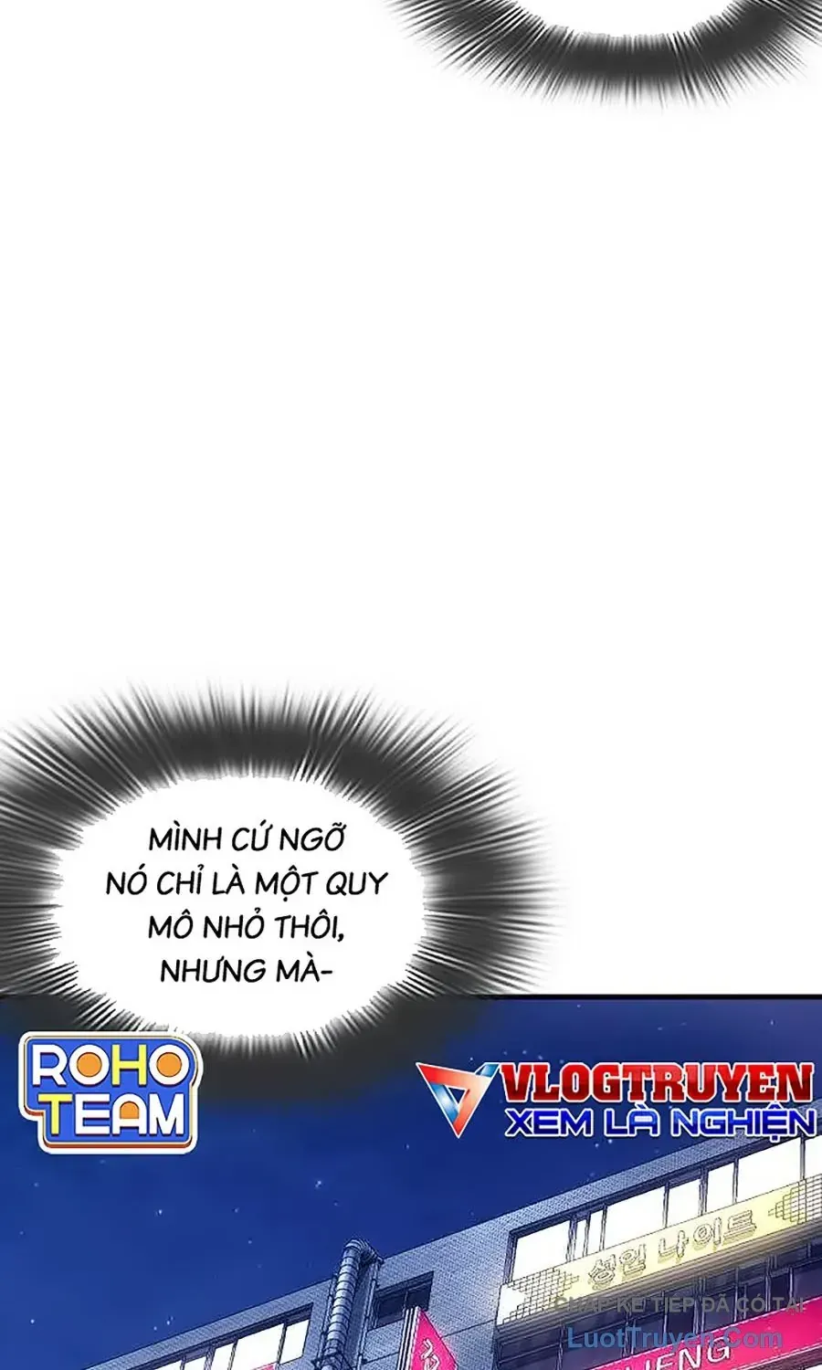 Ngoài Vòng Pháp Luật: Khởi Nguyên Chap 12 - Next Chap 13