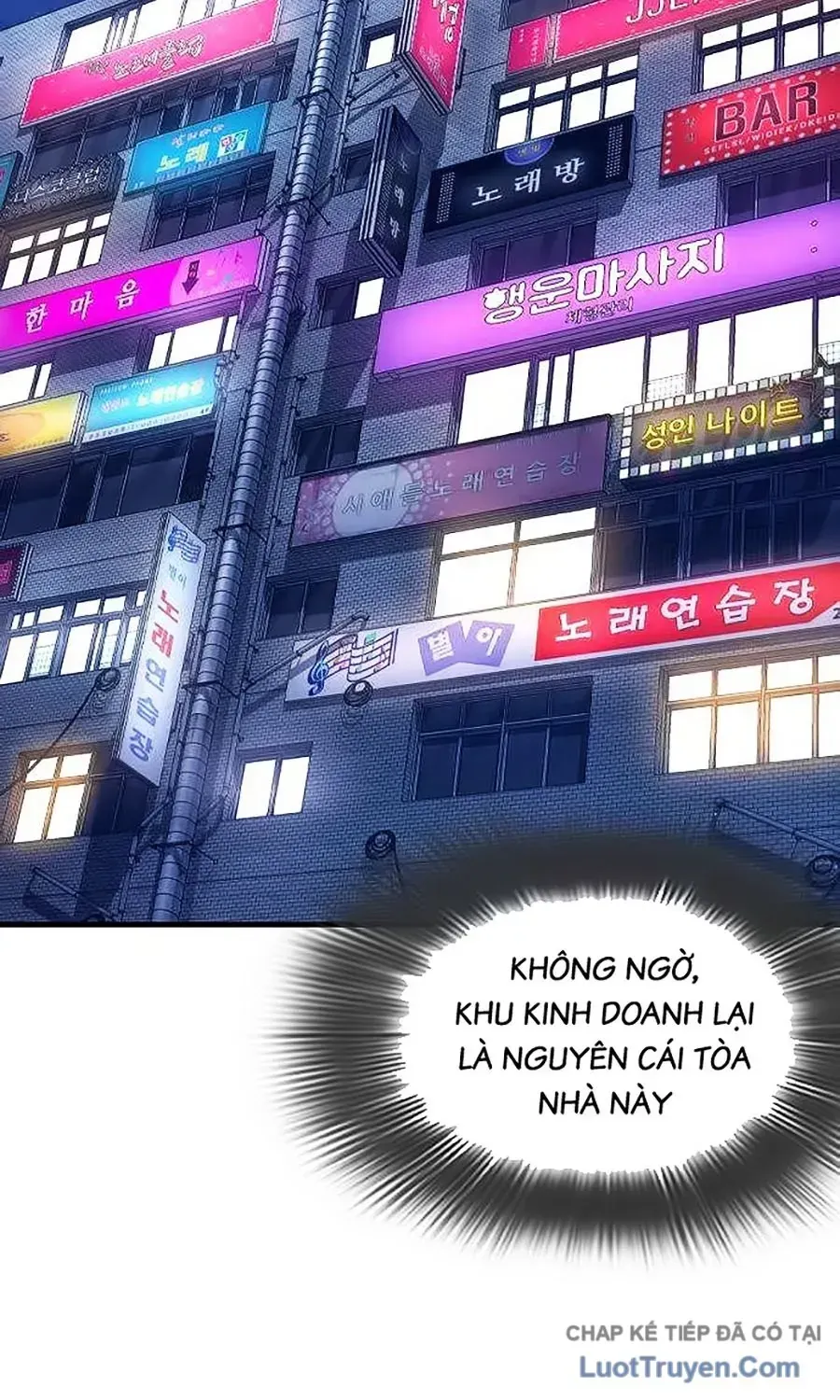 Ngoài Vòng Pháp Luật: Khởi Nguyên Chap 12 - Next Chap 13