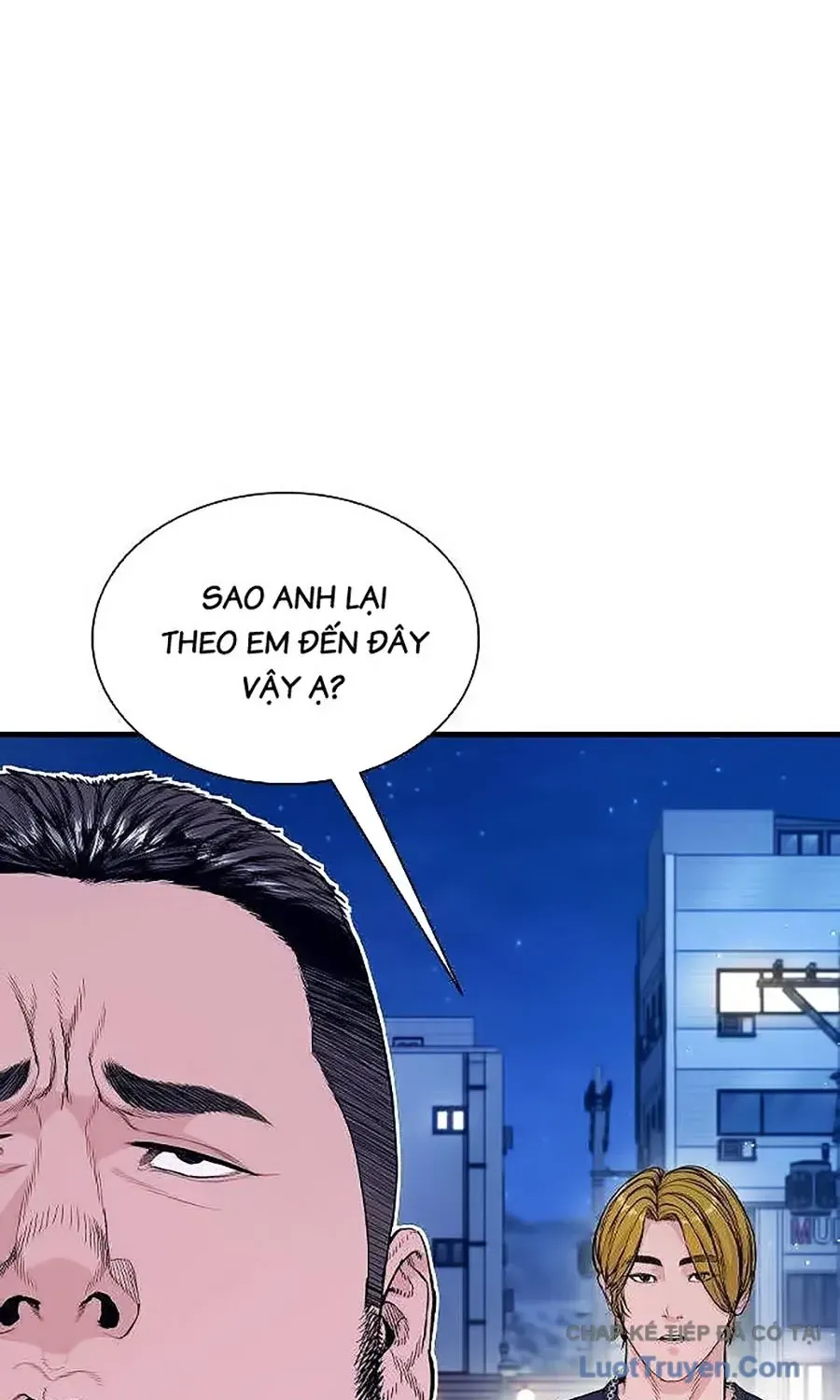 Ngoài Vòng Pháp Luật: Khởi Nguyên Chap 12 - Next Chap 13