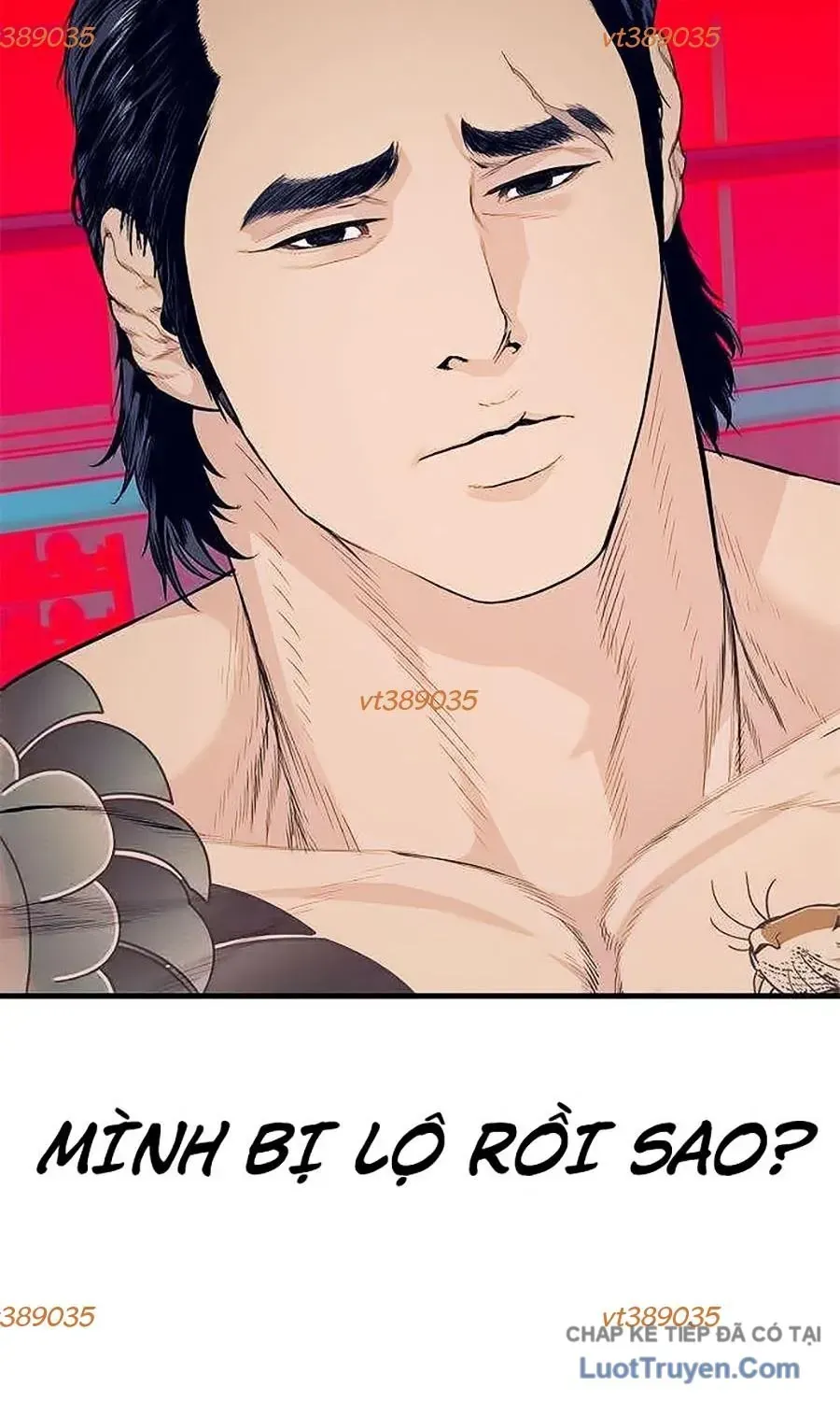 Ngoài Vòng Pháp Luật: Khởi Nguyên Chap 12 - Next Chap 13