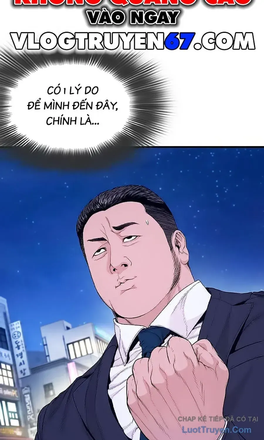Ngoài Vòng Pháp Luật: Khởi Nguyên Chap 12 - Next Chap 13