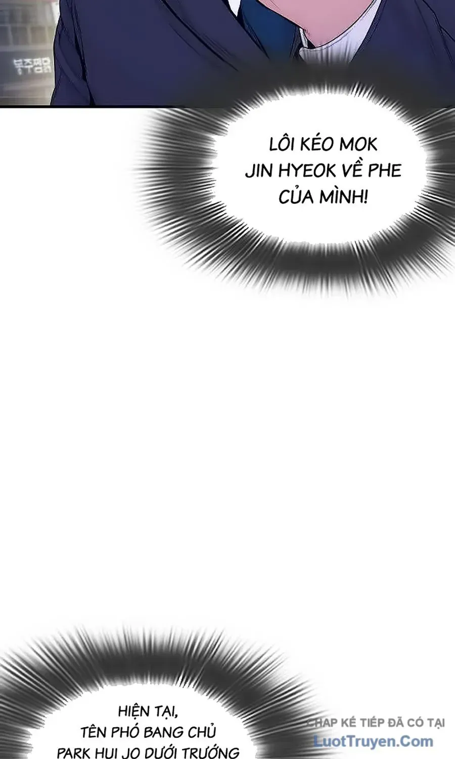 Ngoài Vòng Pháp Luật: Khởi Nguyên Chap 12 - Next Chap 13