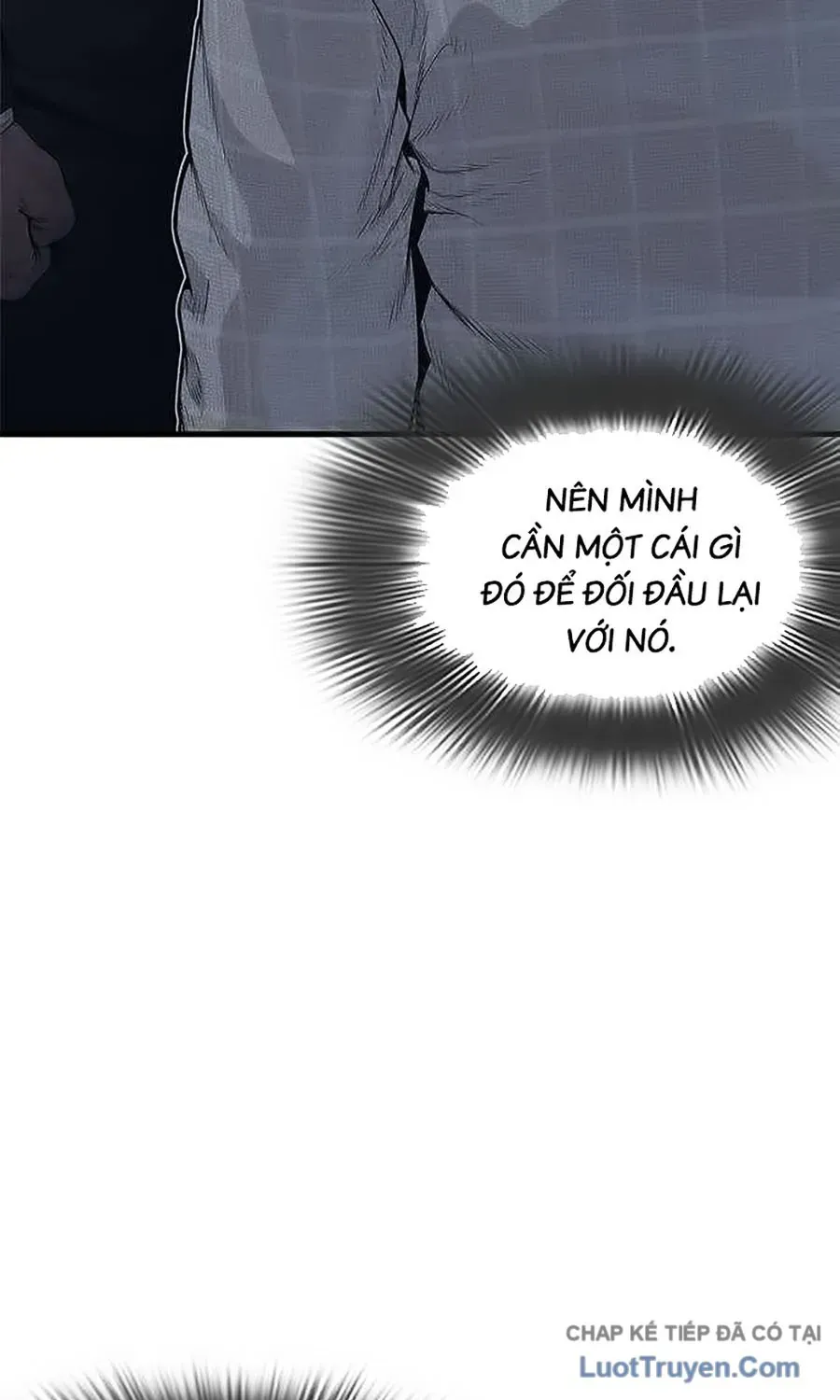 Ngoài Vòng Pháp Luật: Khởi Nguyên Chap 12 - Next Chap 13