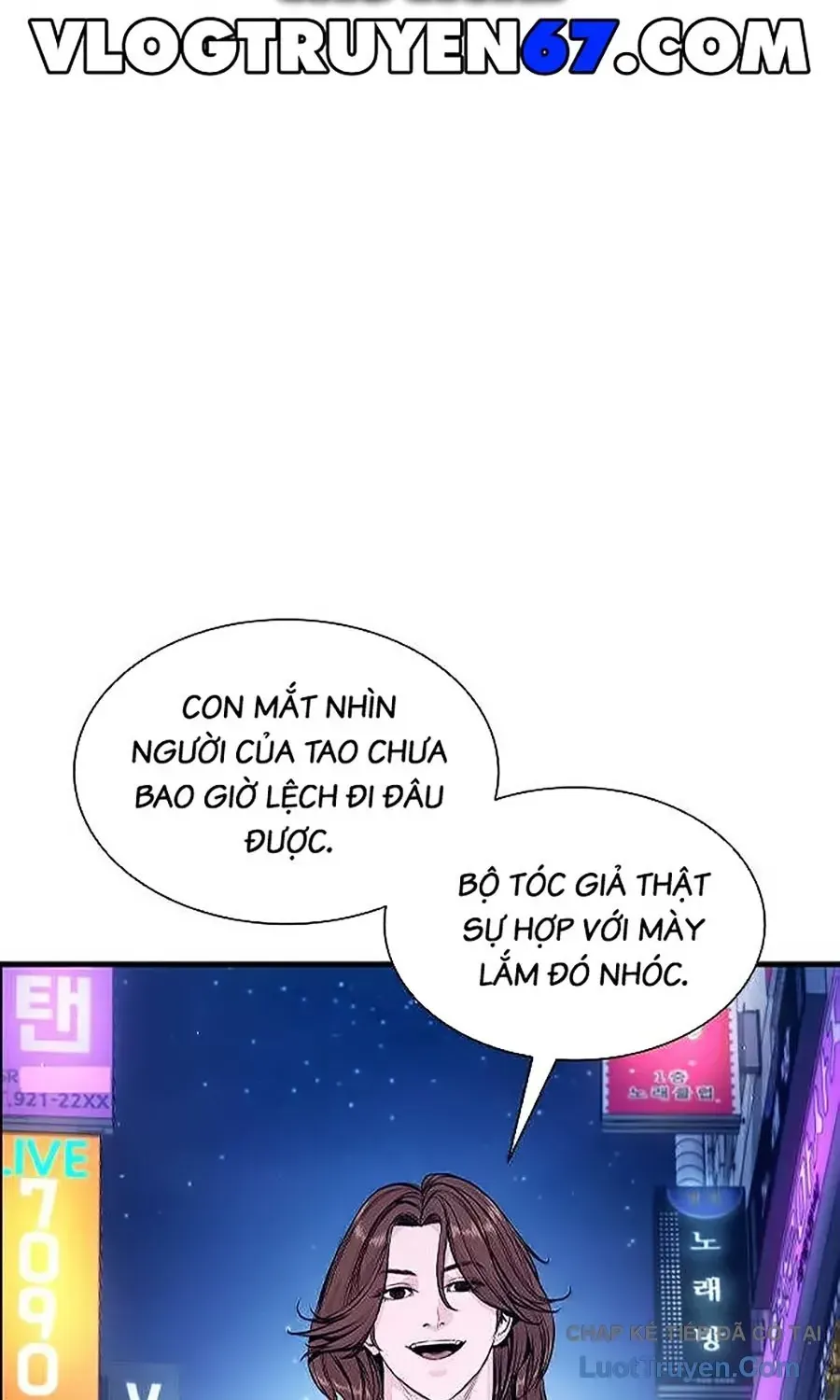 Ngoài Vòng Pháp Luật: Khởi Nguyên Chap 12 - Next Chap 13