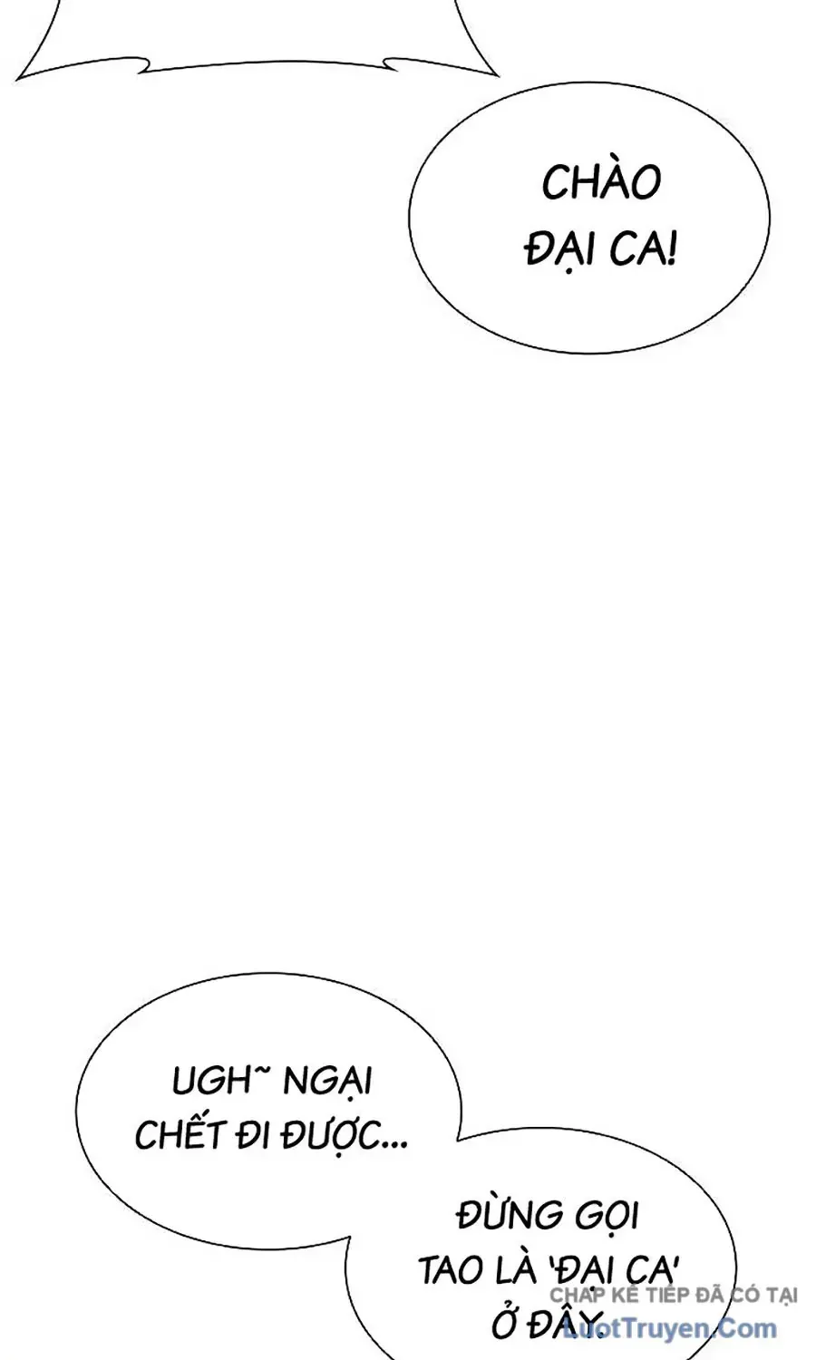 Ngoài Vòng Pháp Luật: Khởi Nguyên Chap 12 - Next Chap 13
