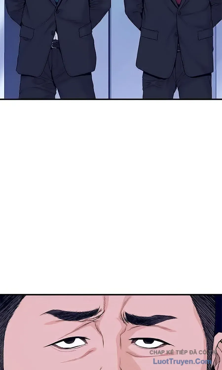 Ngoài Vòng Pháp Luật: Khởi Nguyên Chap 12 - Next Chap 13