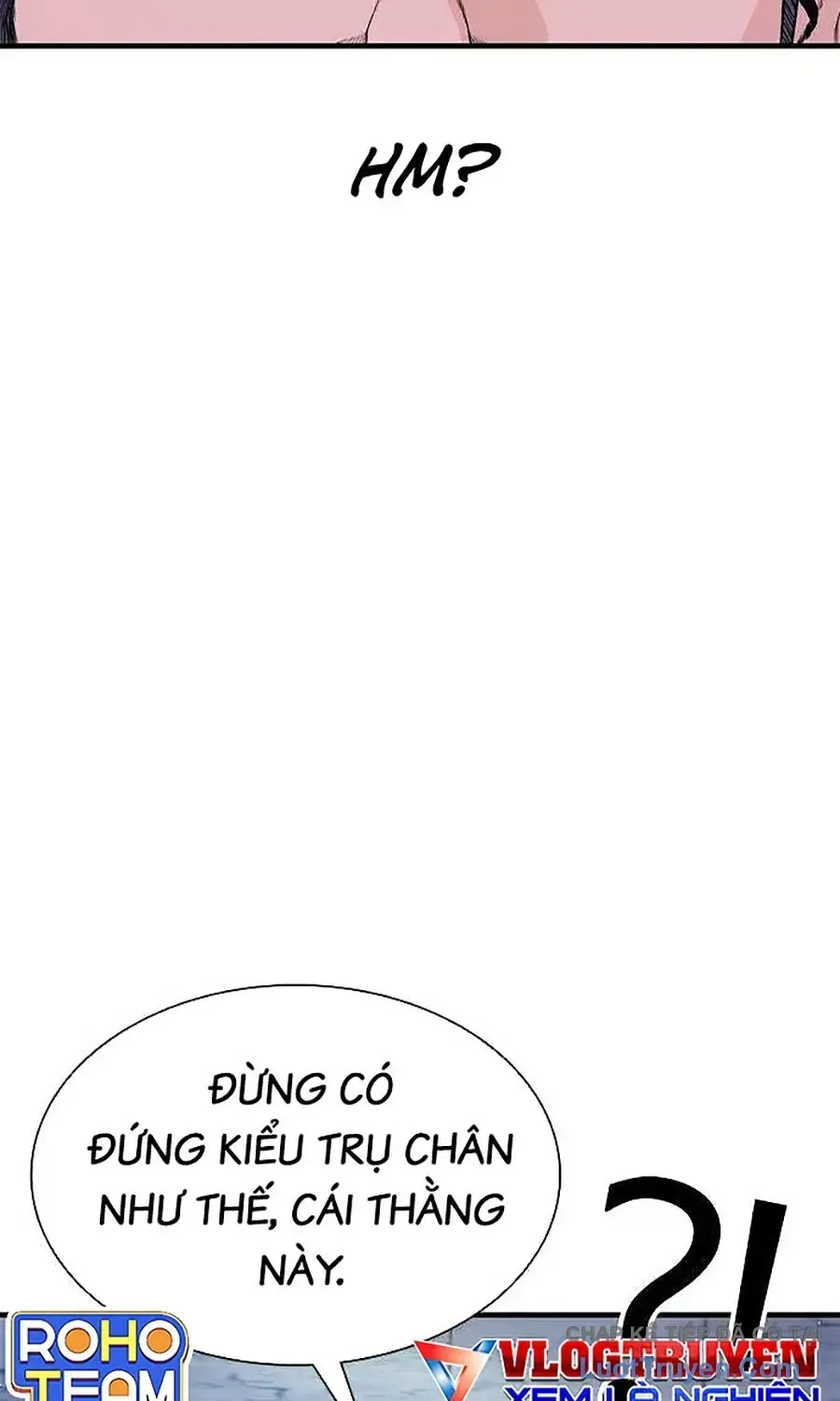 Ngoài Vòng Pháp Luật: Khởi Nguyên Chap 12 - Next Chap 13