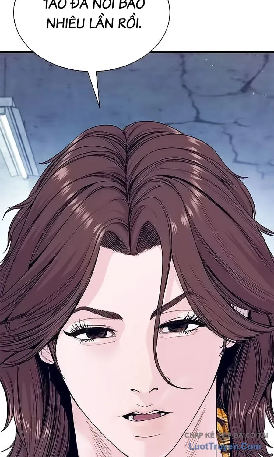 Ngoài Vòng Pháp Luật: Khởi Nguyên Chap 12 - Next Chap 13