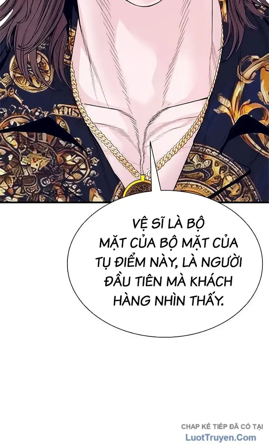 Ngoài Vòng Pháp Luật: Khởi Nguyên Chap 12 - Next Chap 13