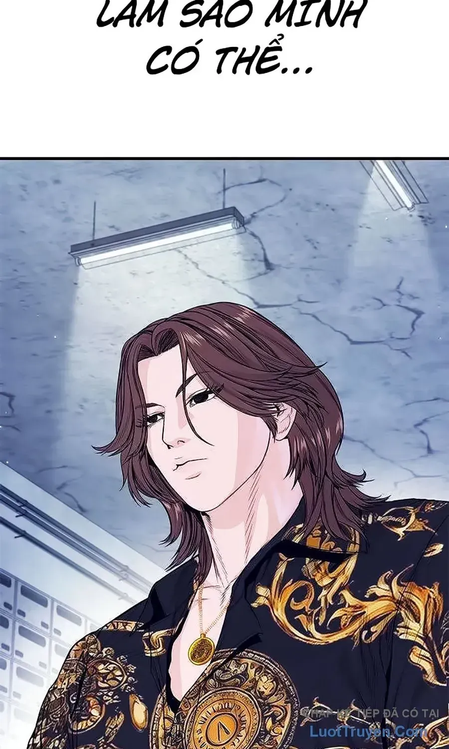 Ngoài Vòng Pháp Luật: Khởi Nguyên Chap 12 - Next Chap 13