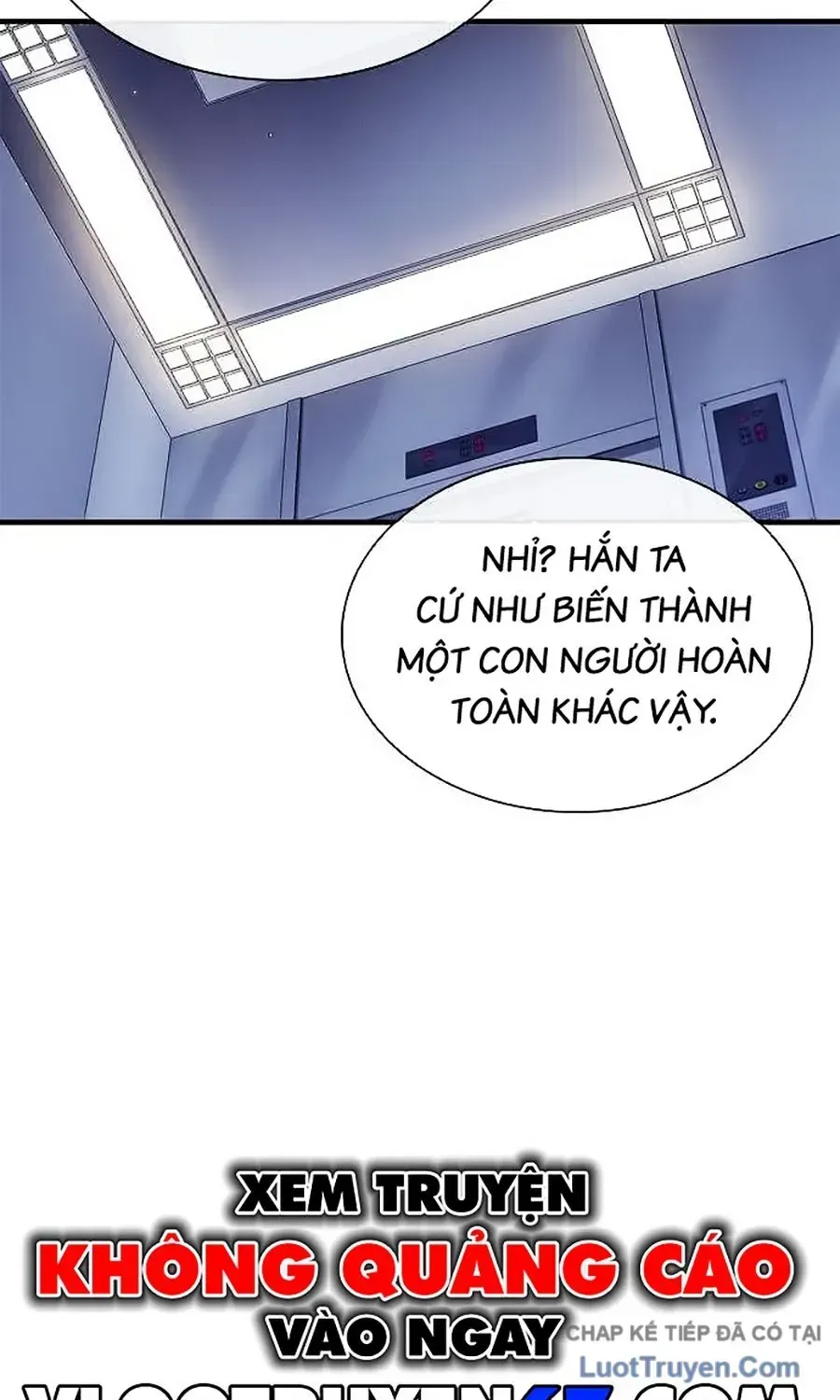 Ngoài Vòng Pháp Luật: Khởi Nguyên Chap 12 - Next Chap 13