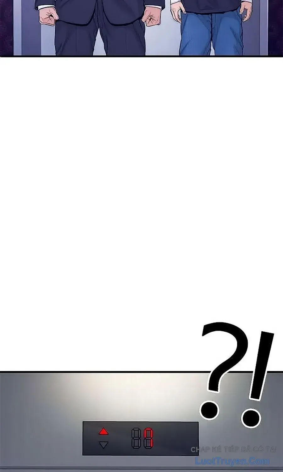 Ngoài Vòng Pháp Luật: Khởi Nguyên Chap 12 - Next Chap 13