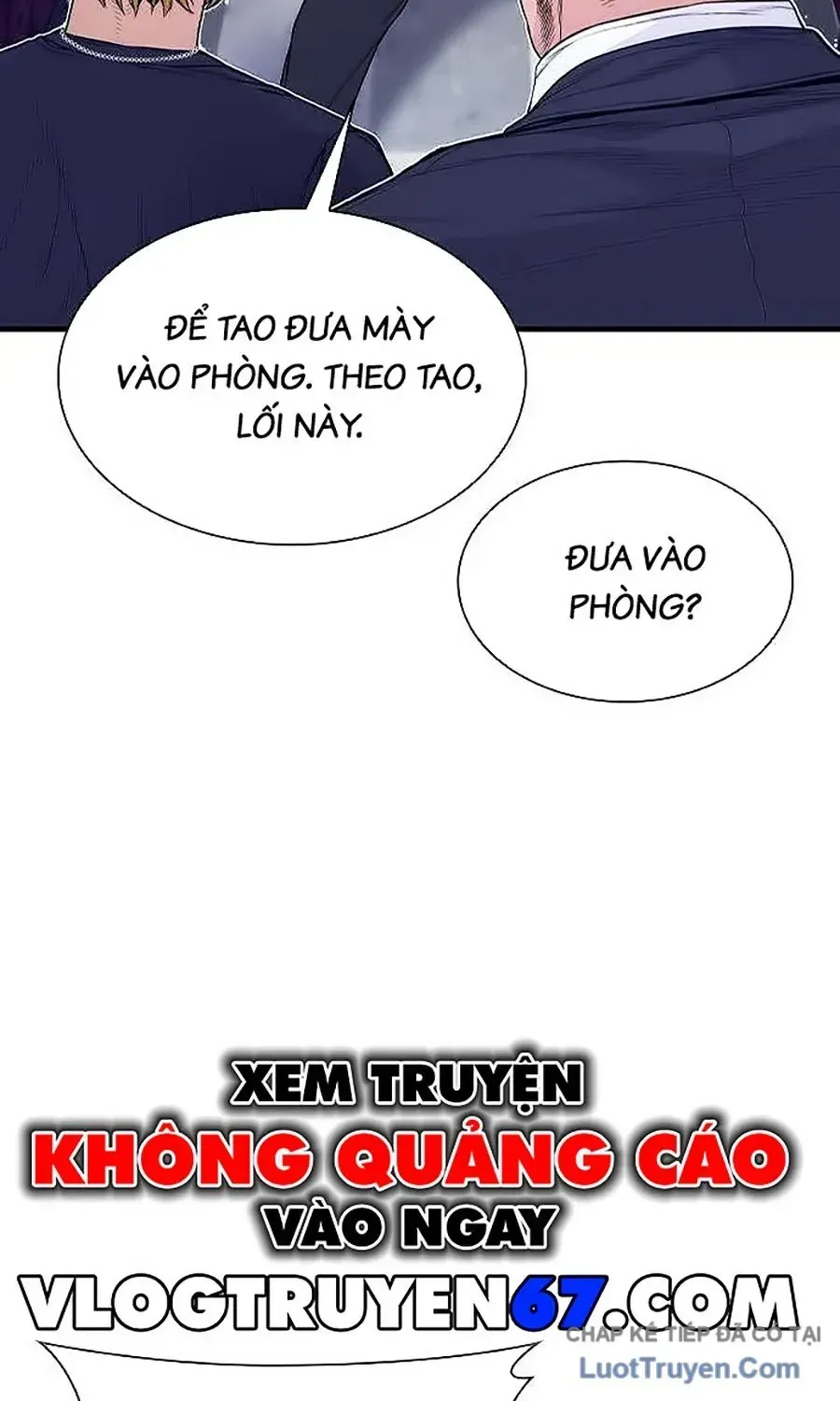 Ngoài Vòng Pháp Luật: Khởi Nguyên Chap 12 - Next Chap 13
