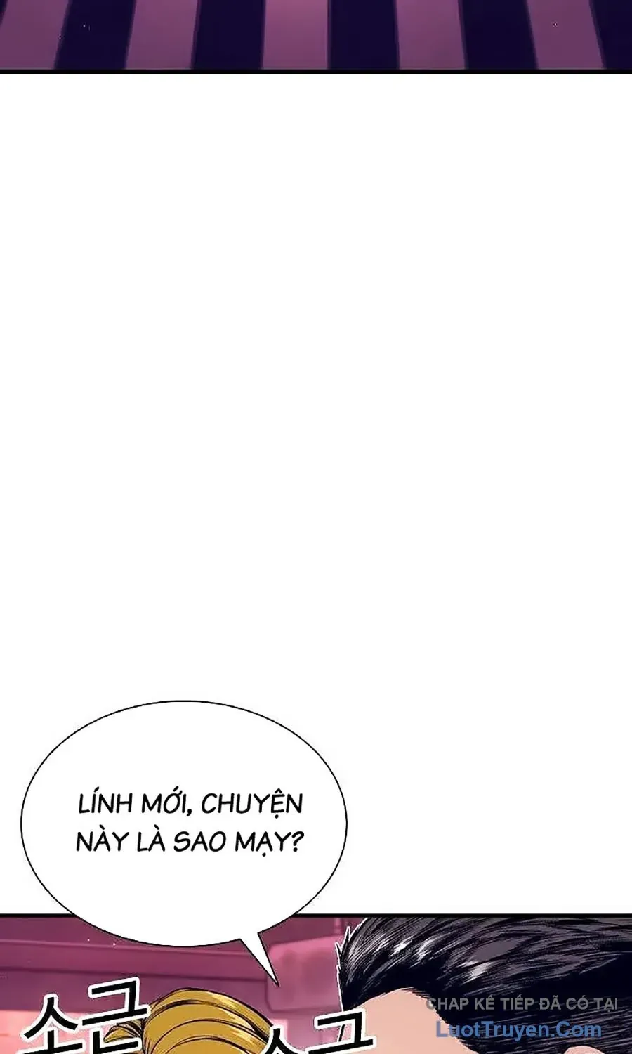 Ngoài Vòng Pháp Luật: Khởi Nguyên Chap 12 - Next Chap 13