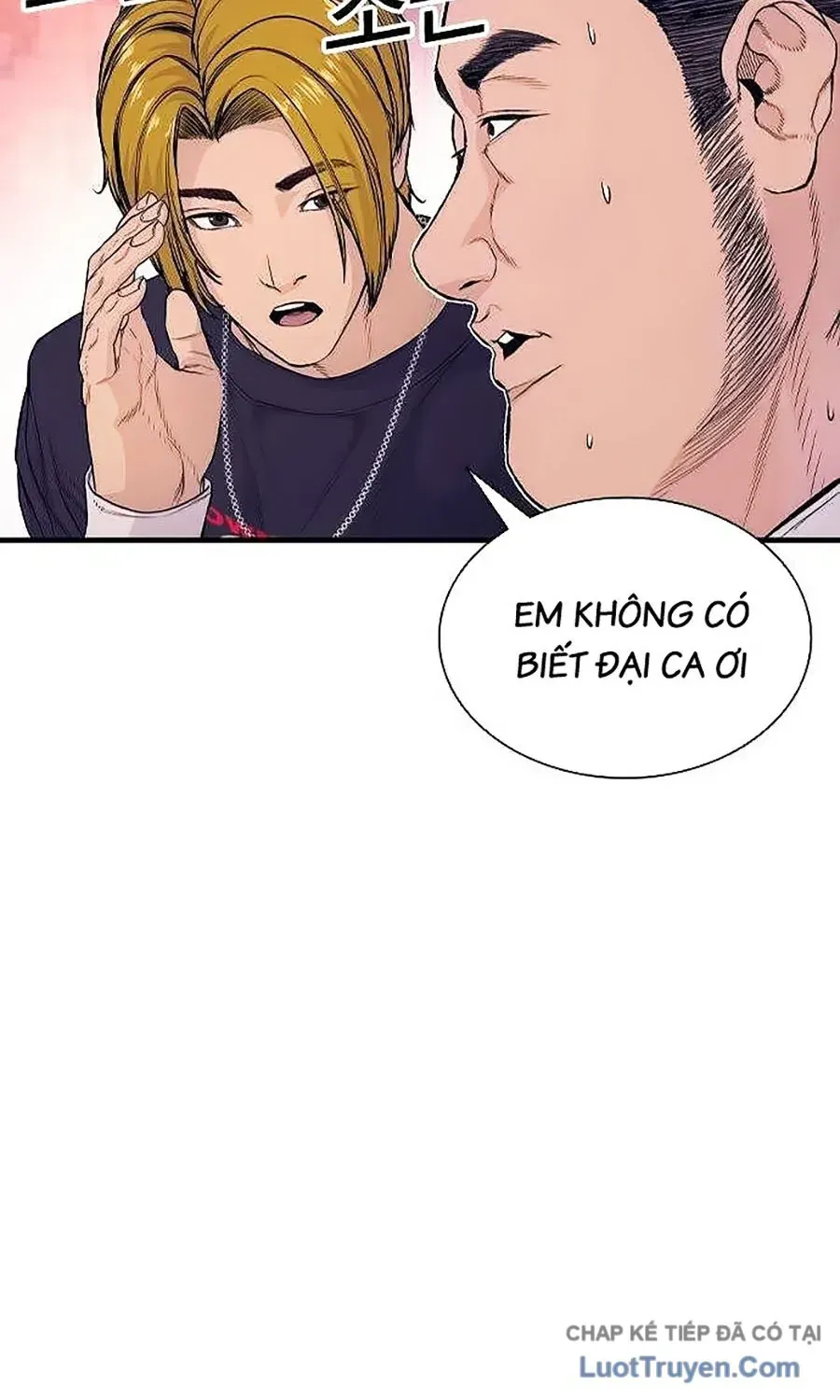 Ngoài Vòng Pháp Luật: Khởi Nguyên Chap 12 - Next Chap 13