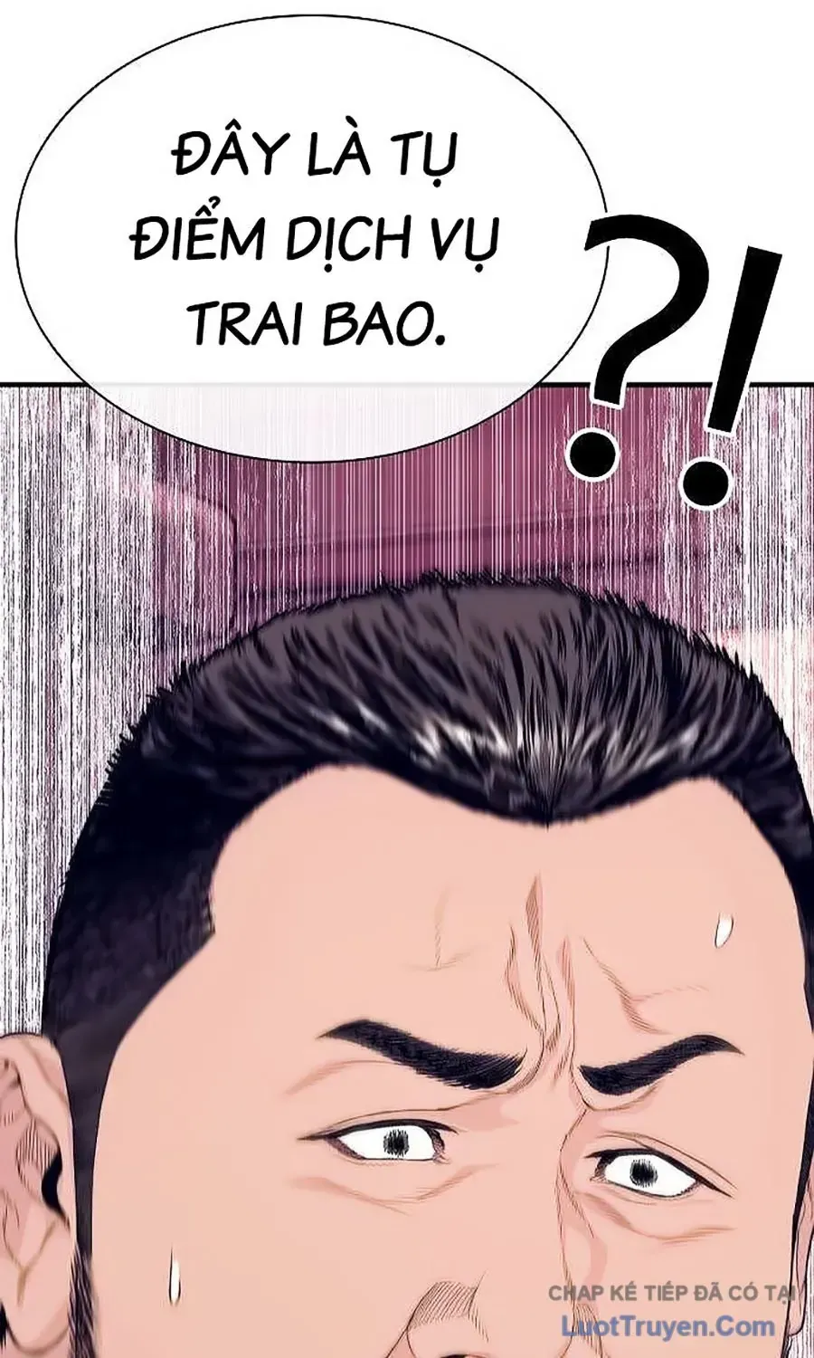 Ngoài Vòng Pháp Luật: Khởi Nguyên Chap 12 - Next Chap 13