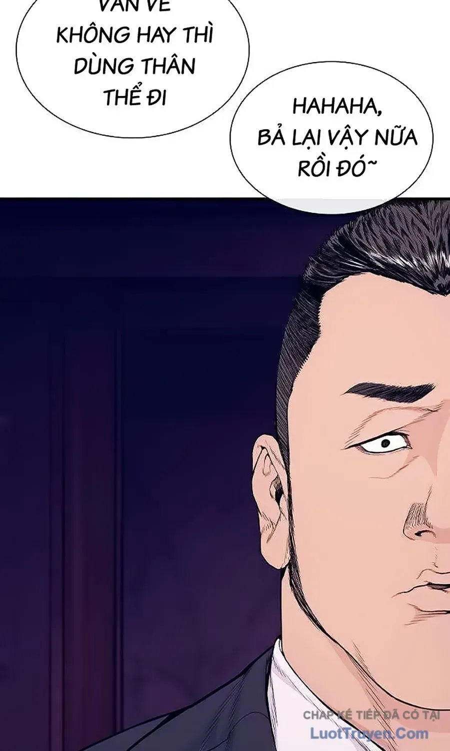 Ngoài Vòng Pháp Luật: Khởi Nguyên Chap 12 - Next Chap 13