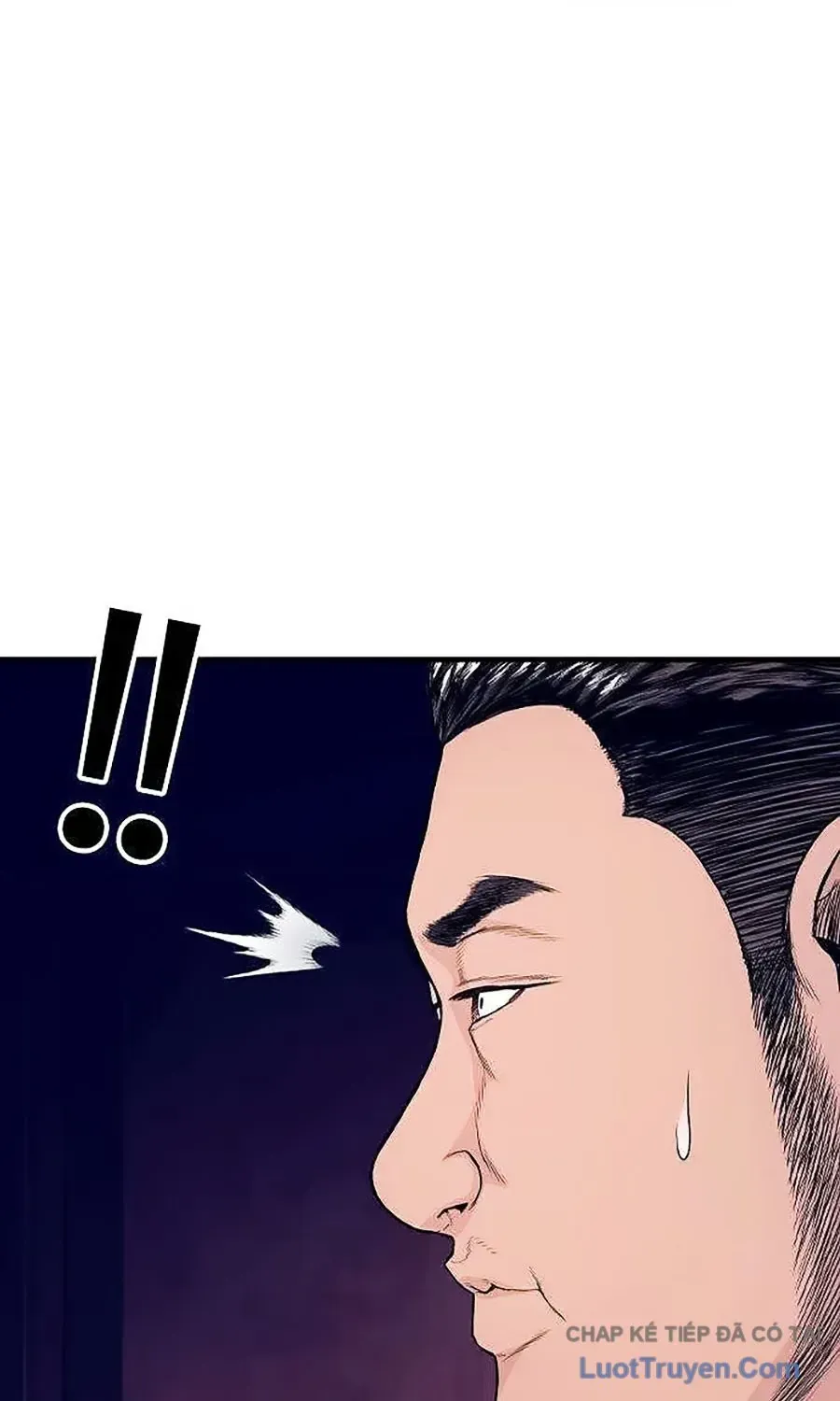 Ngoài Vòng Pháp Luật: Khởi Nguyên Chap 12 - Next Chap 13