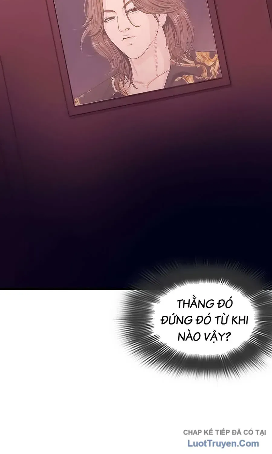 Ngoài Vòng Pháp Luật: Khởi Nguyên Chap 12 - Next Chap 13