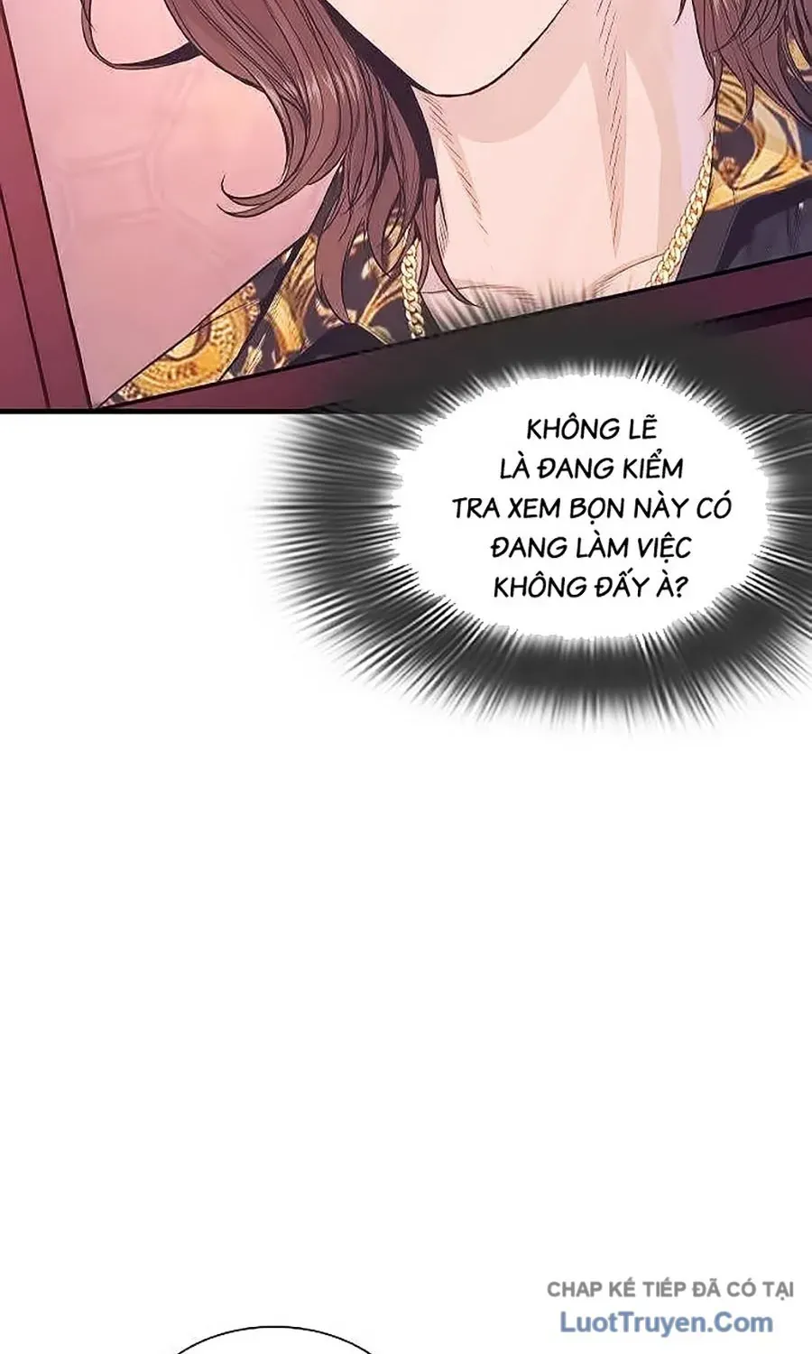Ngoài Vòng Pháp Luật: Khởi Nguyên Chap 12 - Next Chap 13