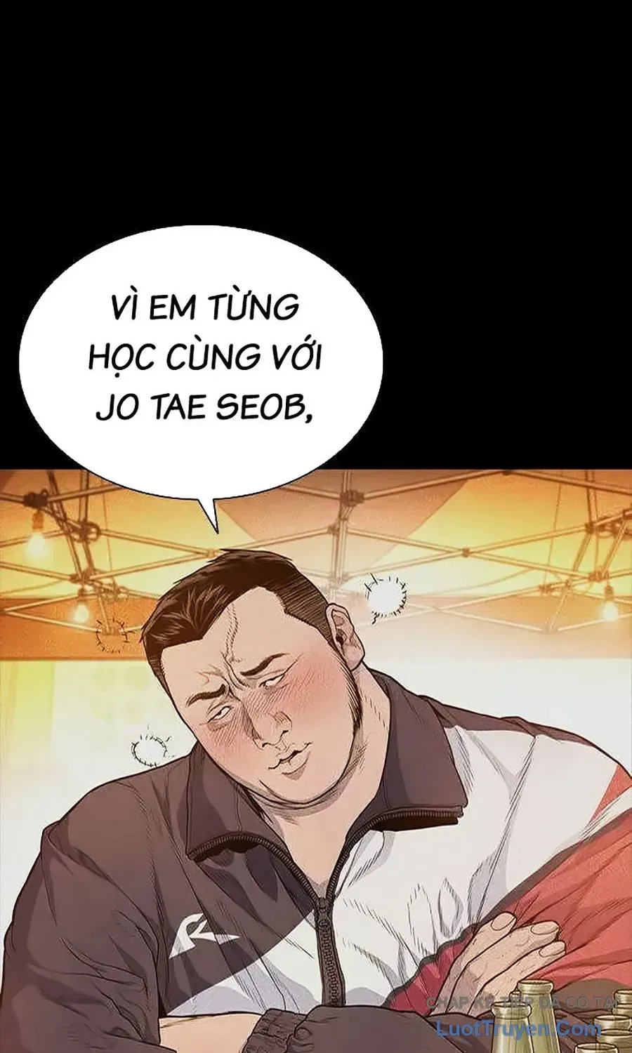 Ngoài Vòng Pháp Luật: Khởi Nguyên Chap 12 - Next Chap 13