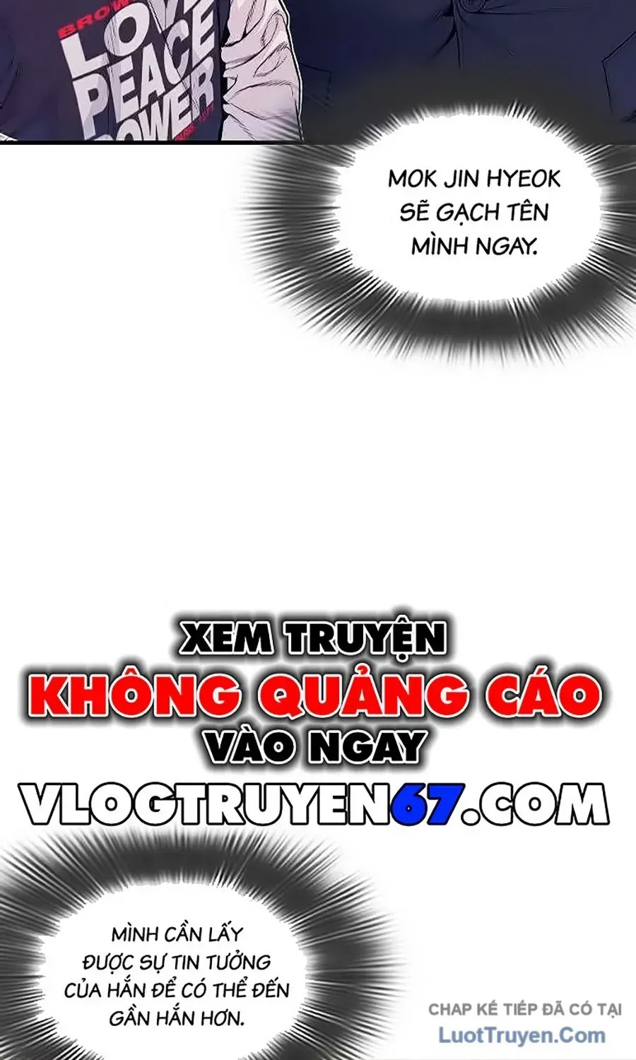 Ngoài Vòng Pháp Luật: Khởi Nguyên Chap 12 - Next Chap 13