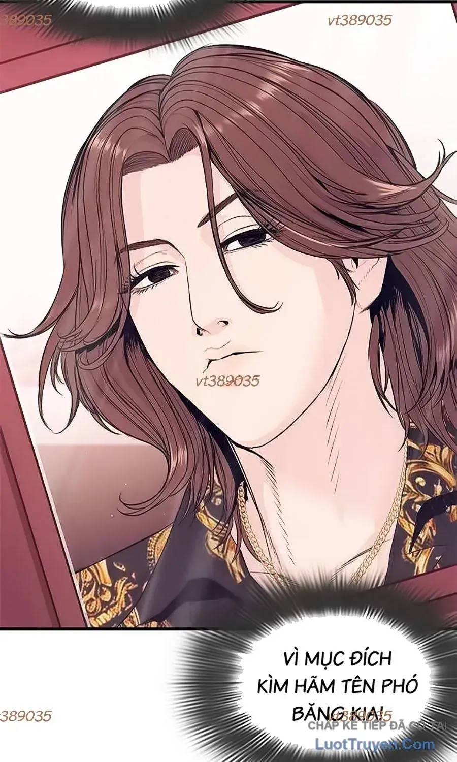 Ngoài Vòng Pháp Luật: Khởi Nguyên Chap 12 - Next Chap 13